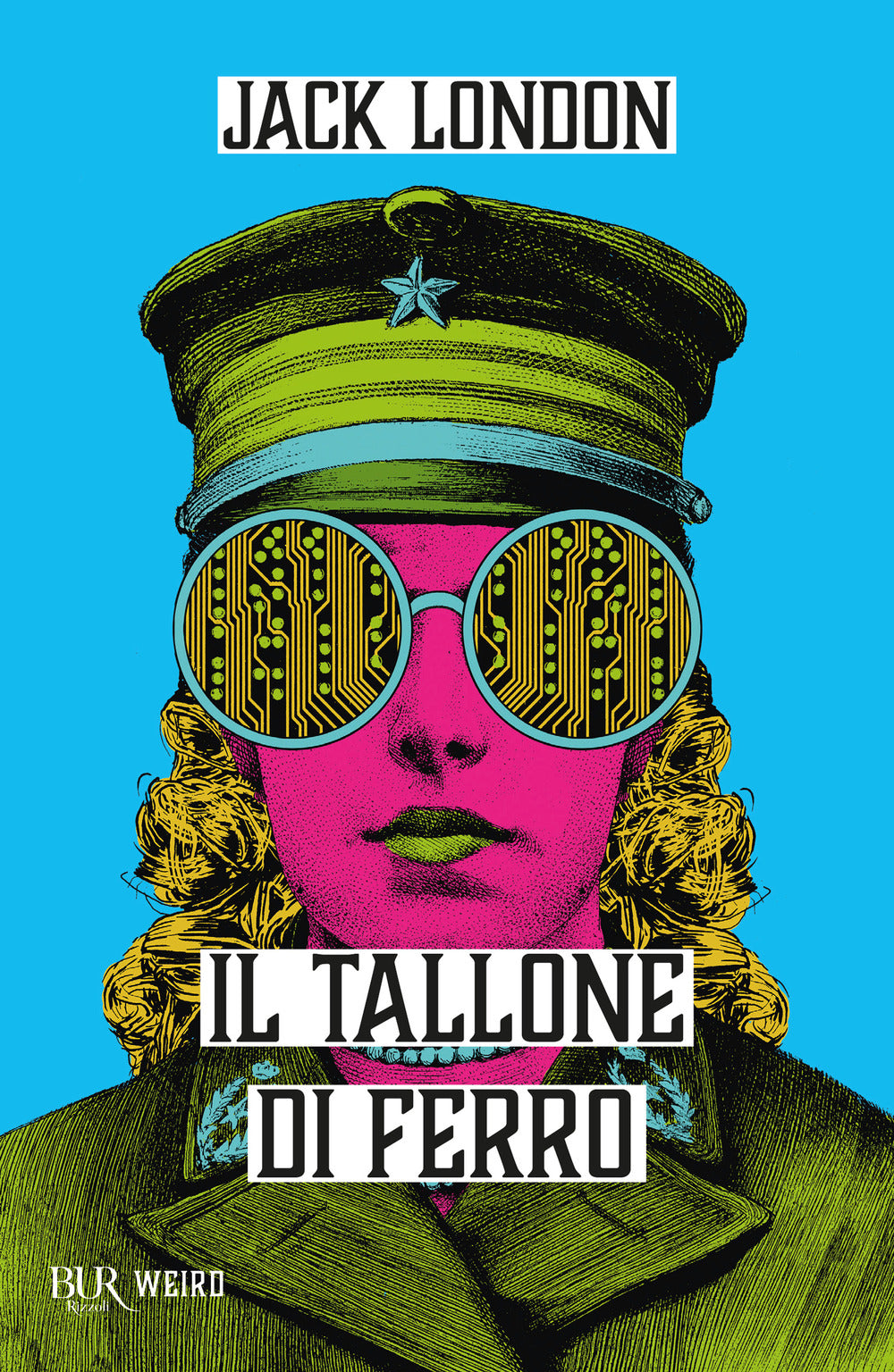 Il tallone di ferro
