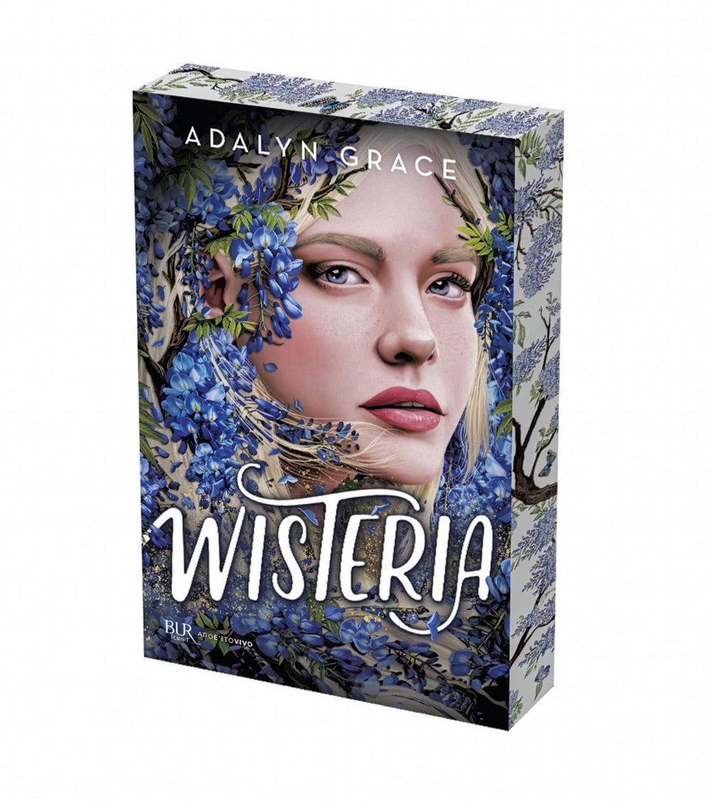 Wisteria