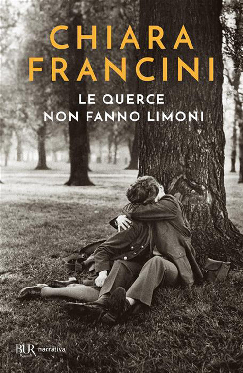 Le querce non fanno limoni