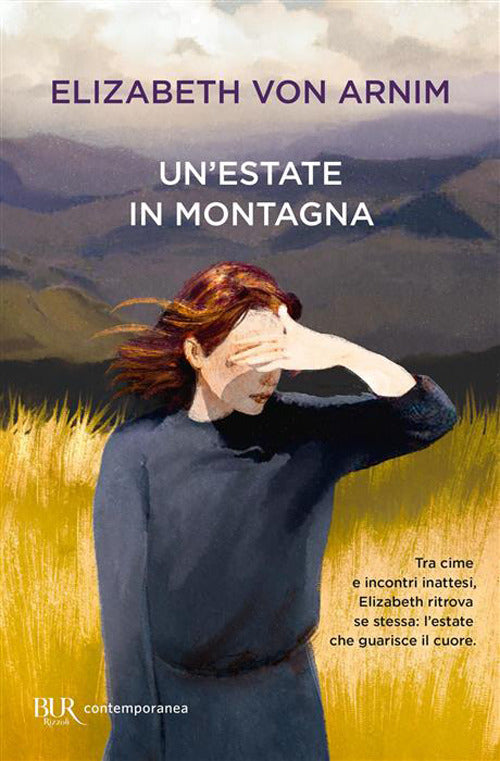 Un'estate in montagna