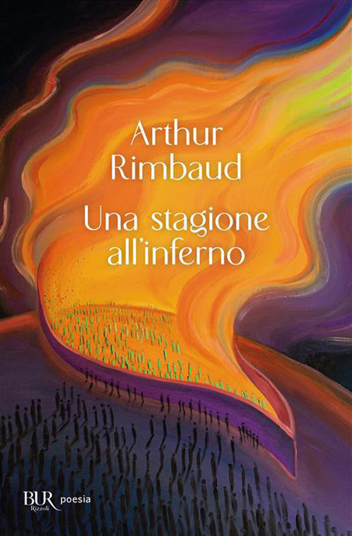 Una stagione all'inferno