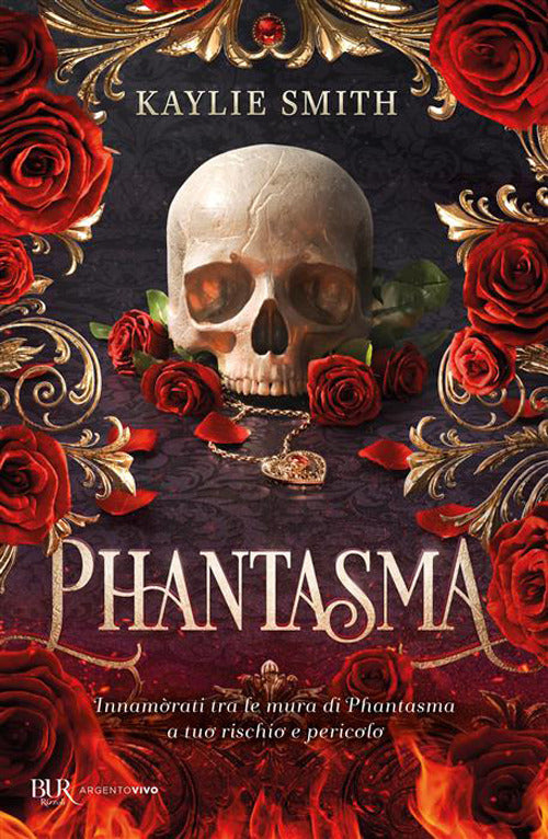 Phantasma