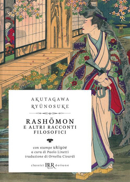 Rashomon e altri racconti filosofici