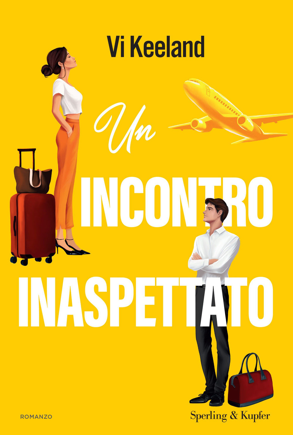 Un incontro inaspettato