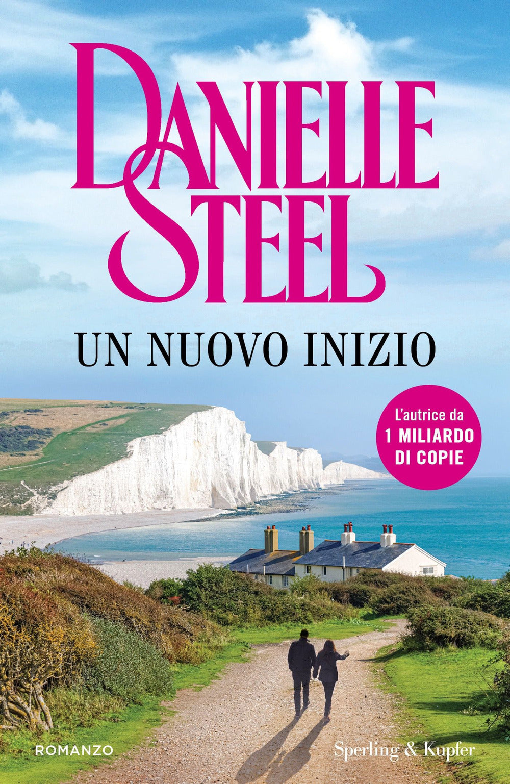 Un nuovo inizio