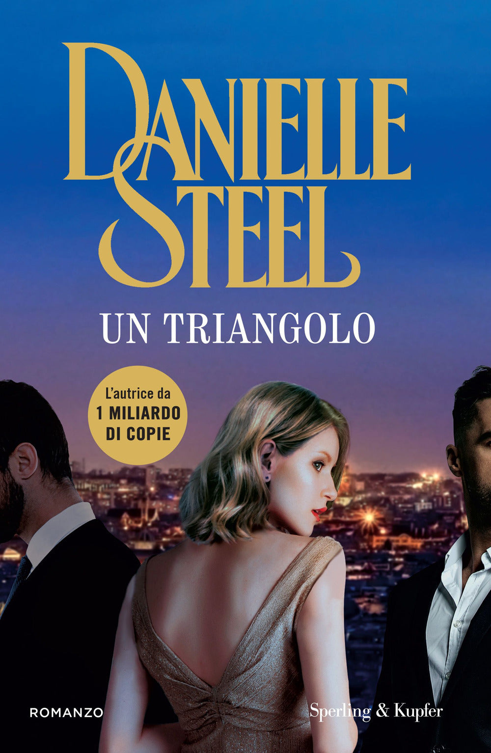 Un triangolo