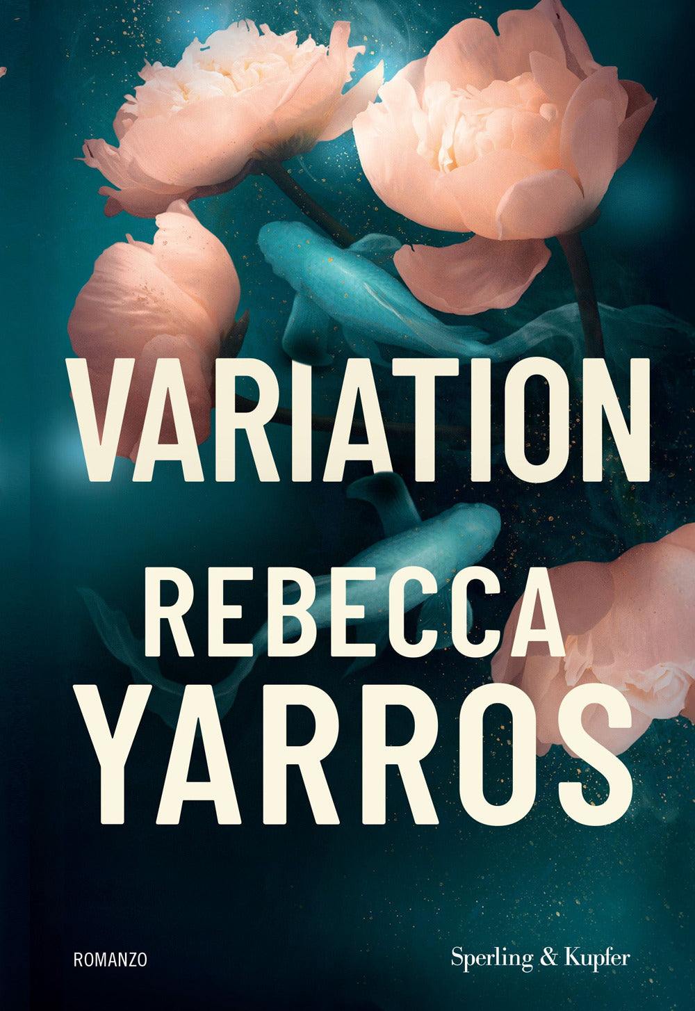 Variation. Ediz. Italiana