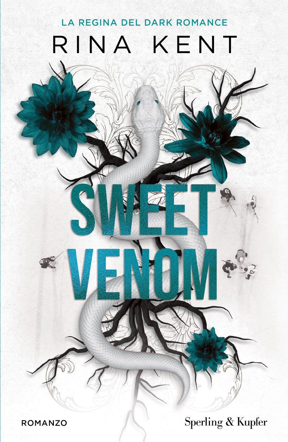Sweet venom. Ediz. italiana