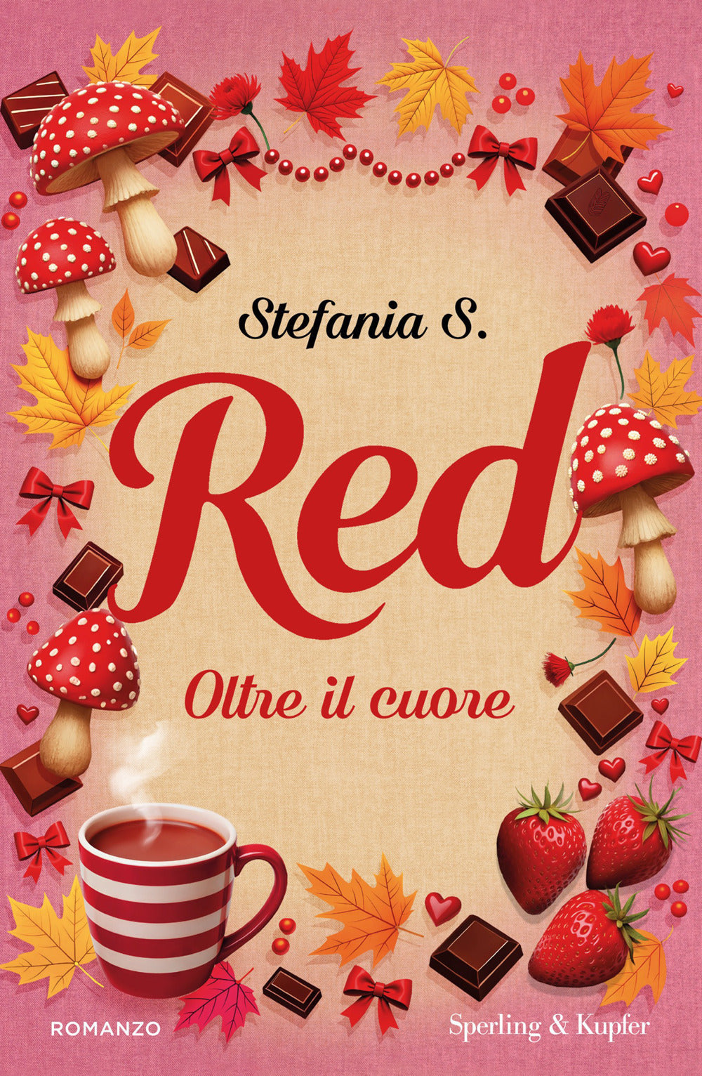 Red. Oltre il cuore