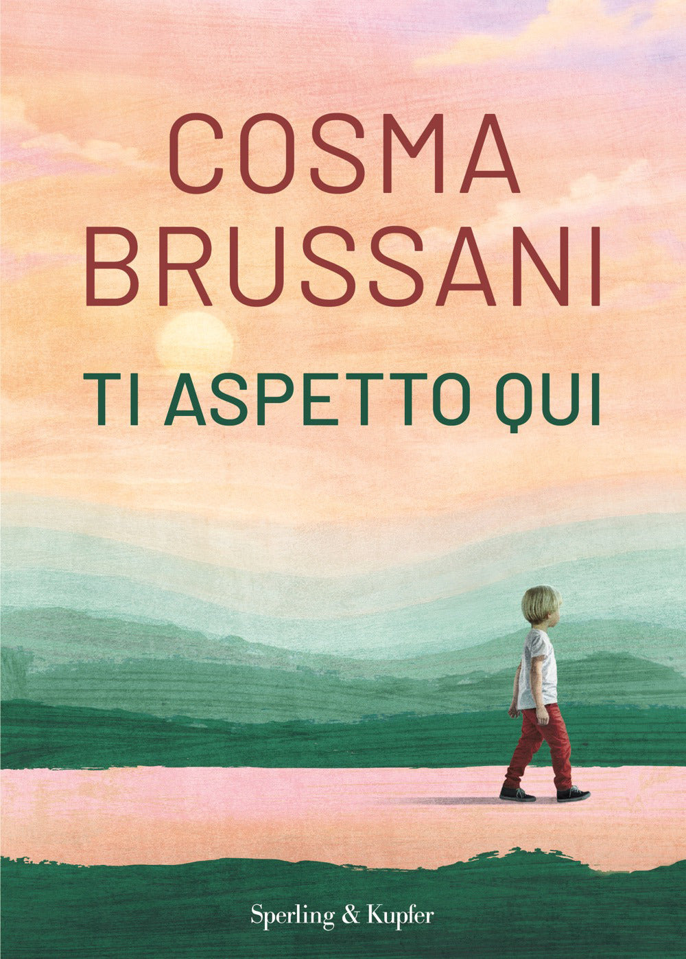 Ti aspetto qui