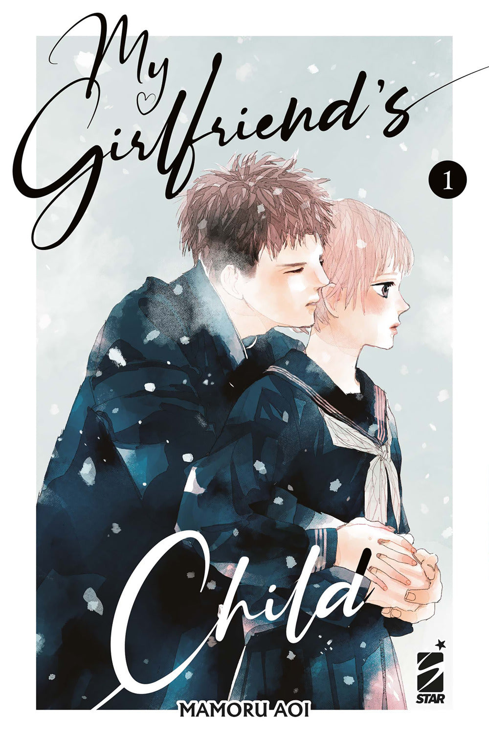 My girlfriend's child. Vol. 1