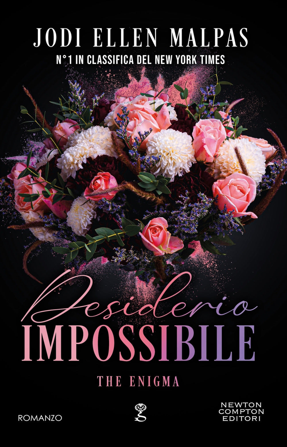 Desiderio impossibile. The enigma