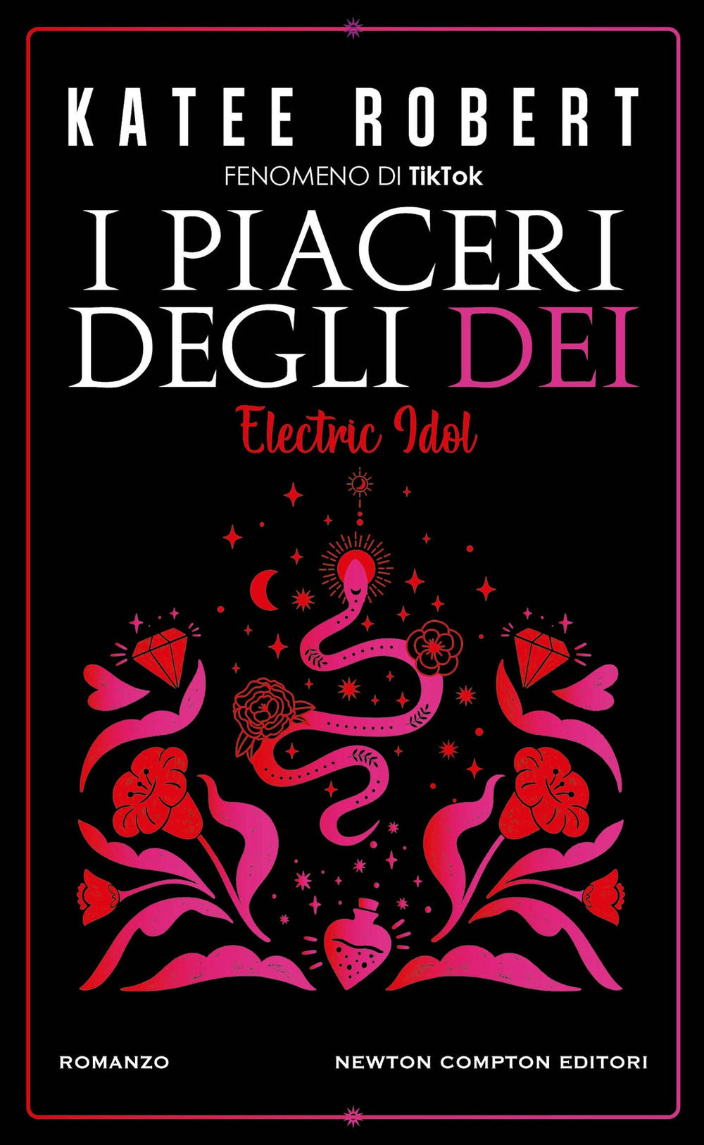 I piaceri degli dei
