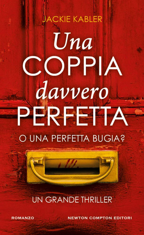 Una coppia davvero perfetta