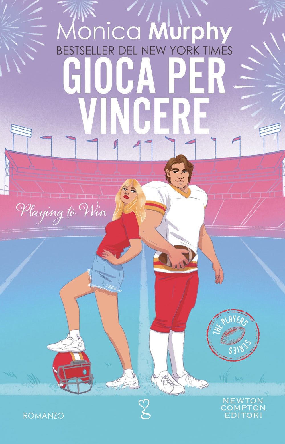 Gioca per vincere