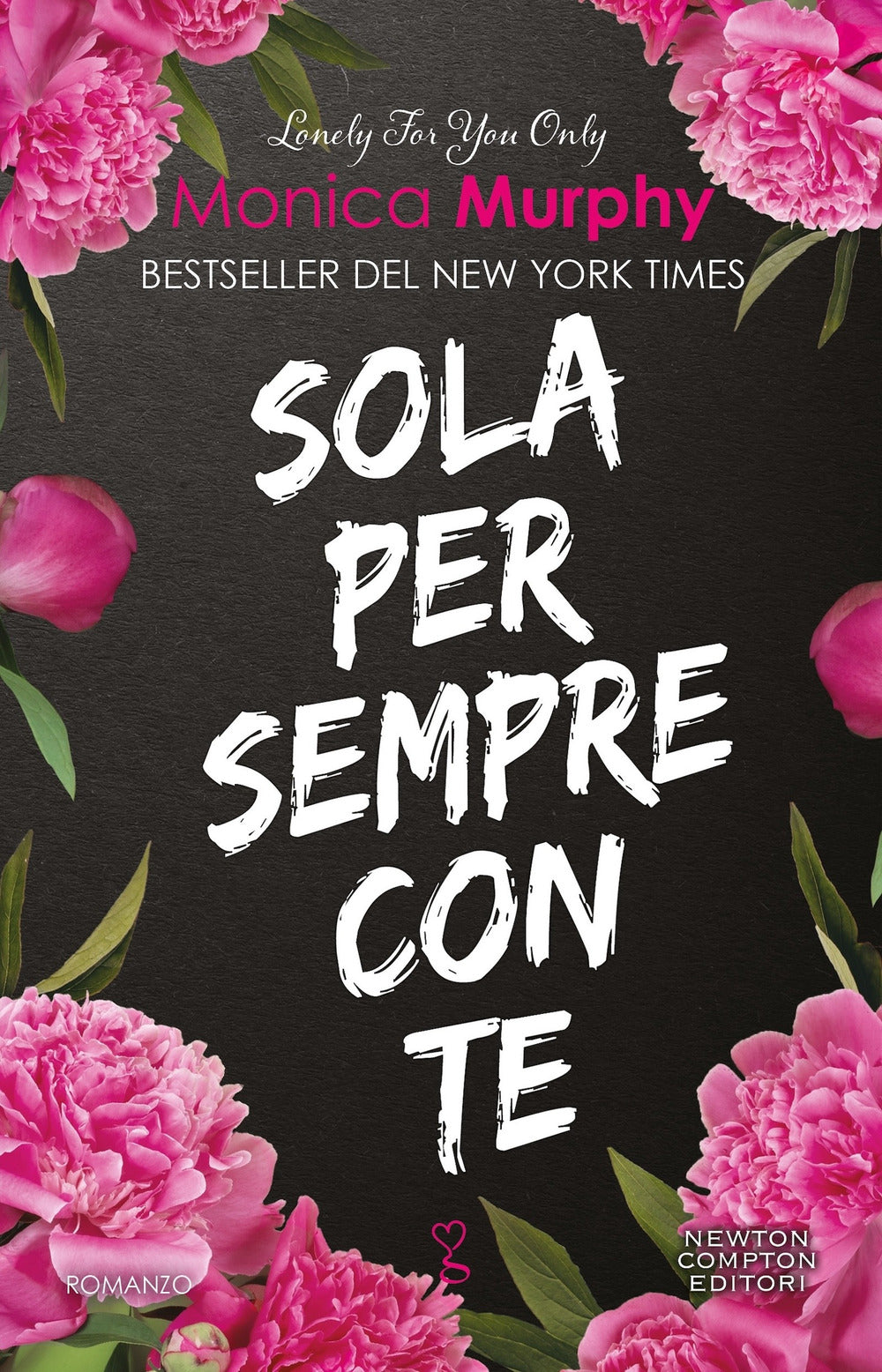 Sola per sempre con te
