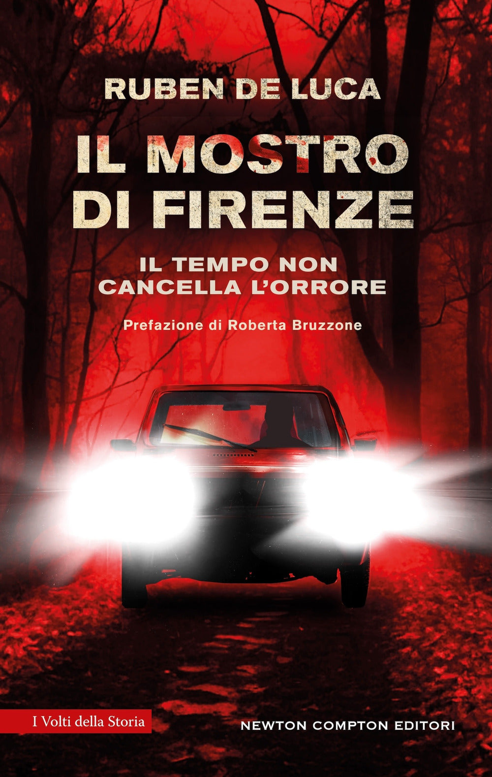 Il mostro di Firenze