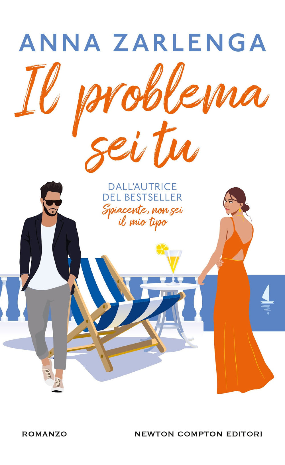 Il problema sei tu