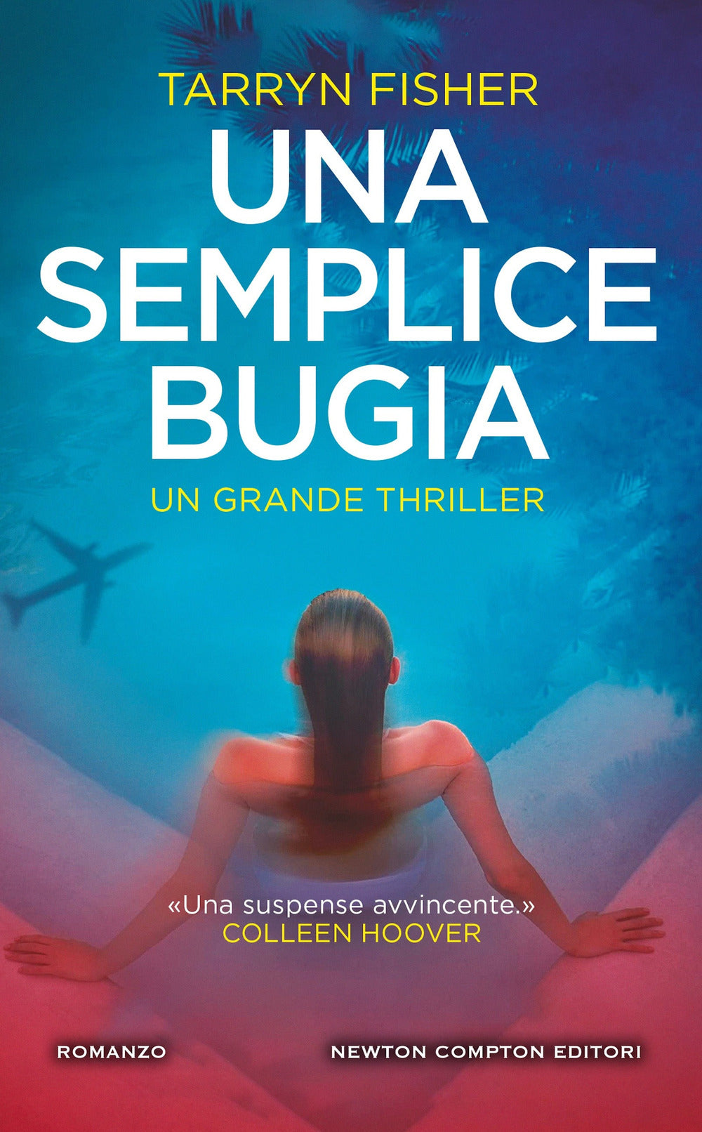 Una semplice bugia