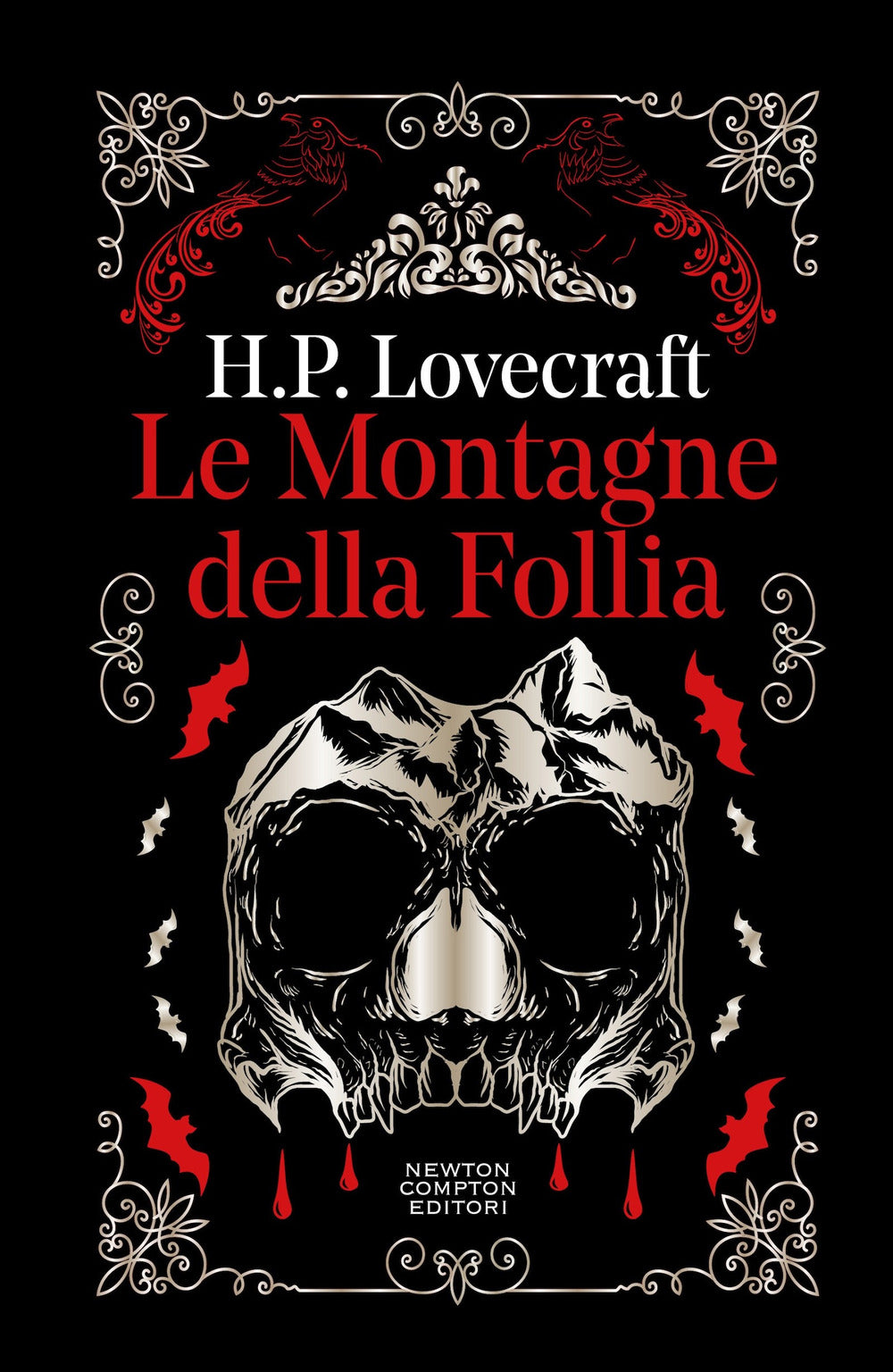 Le montagne della follia