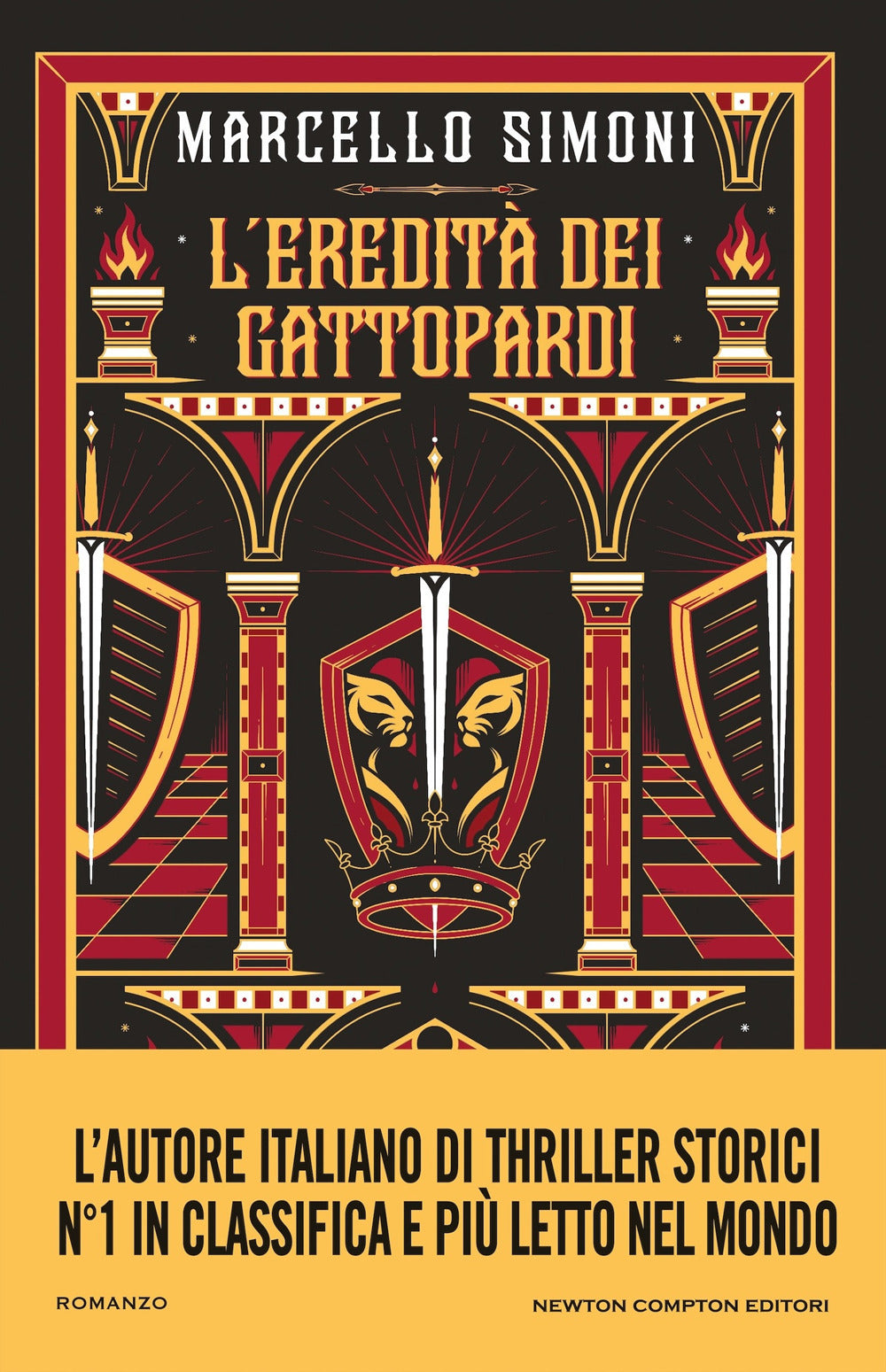 L'eredità dei gattopardi