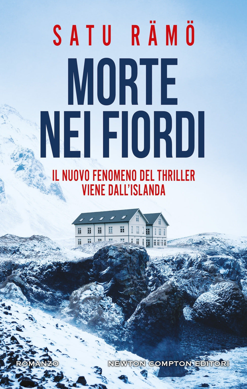 Morte nei fiordi