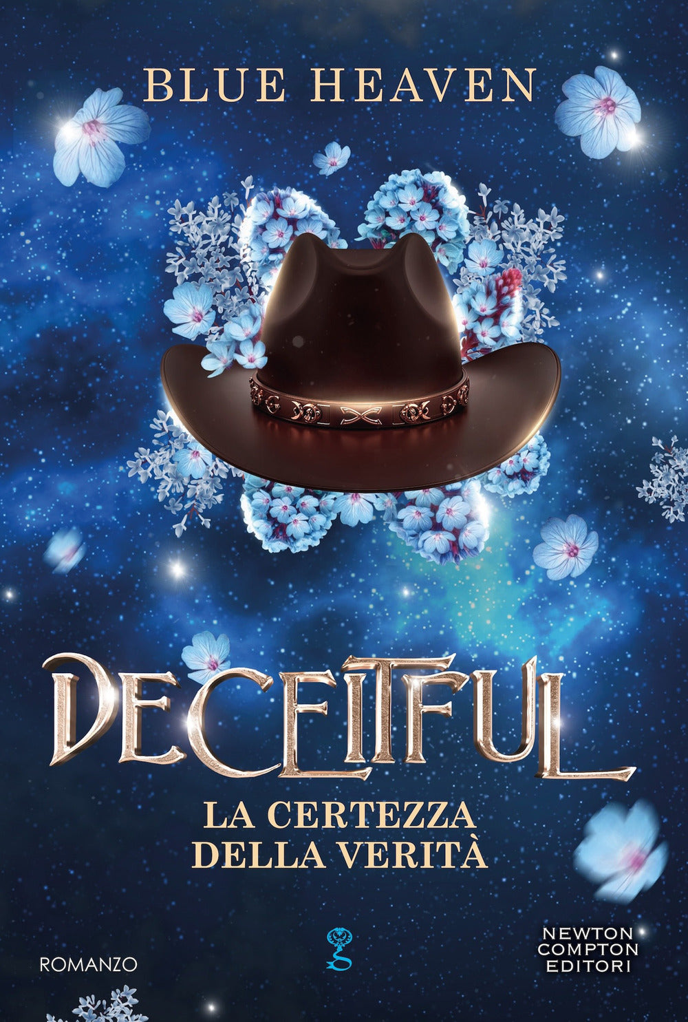 Deceitful. La certezza della verità