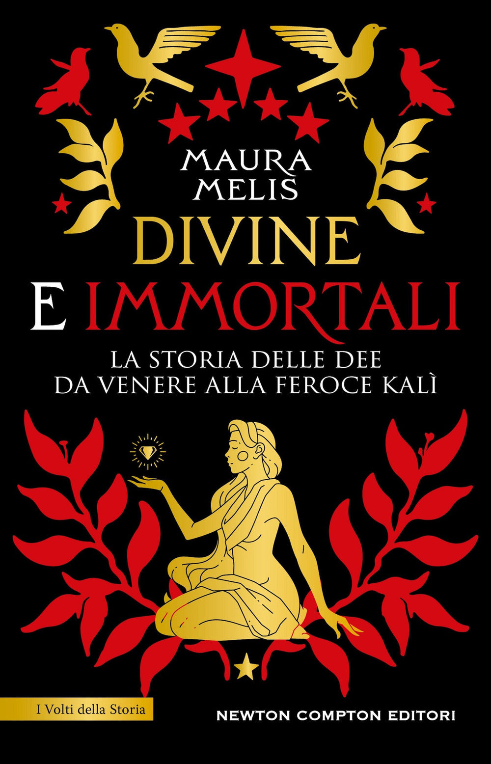 Divine e immortali