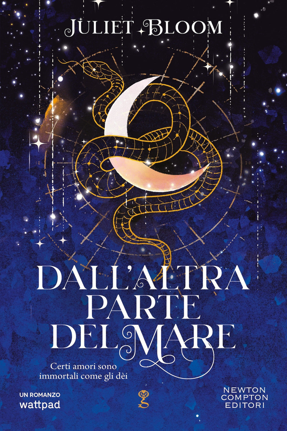 Dall'altra parte del mare