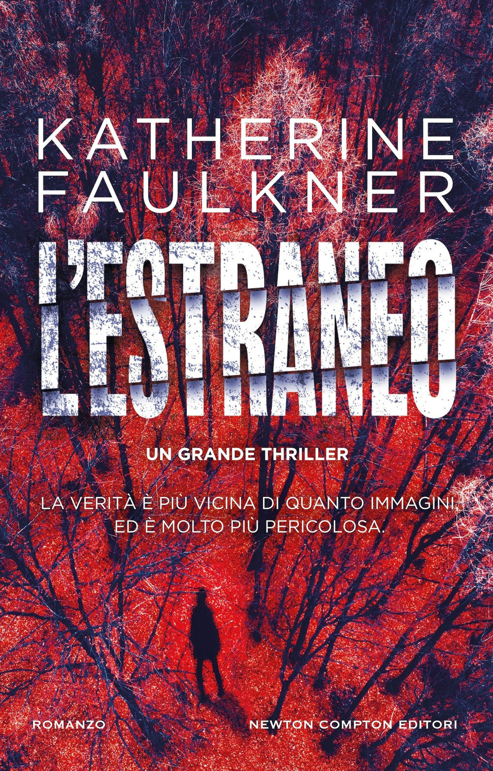 L'estraneo