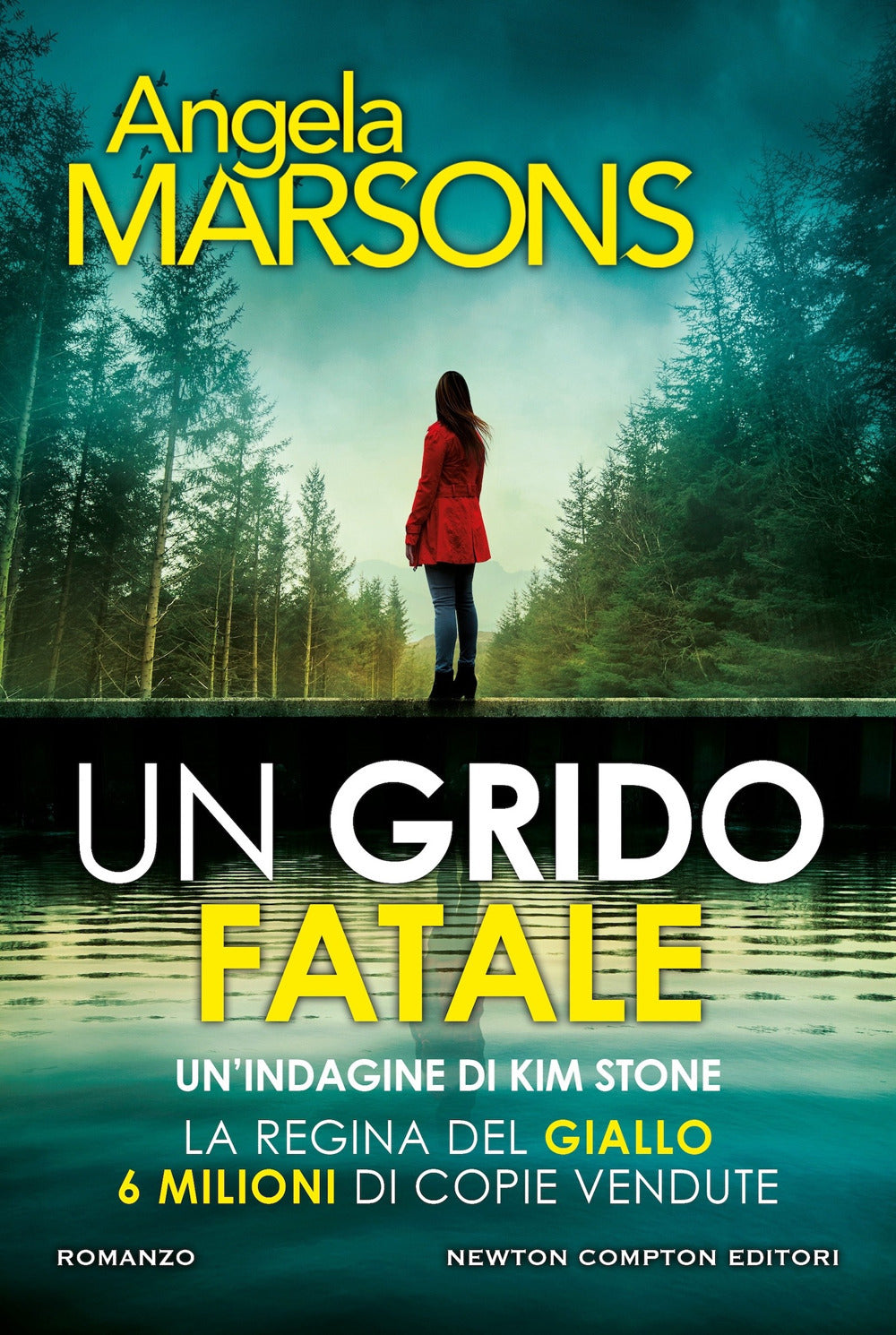 Un grido fatale