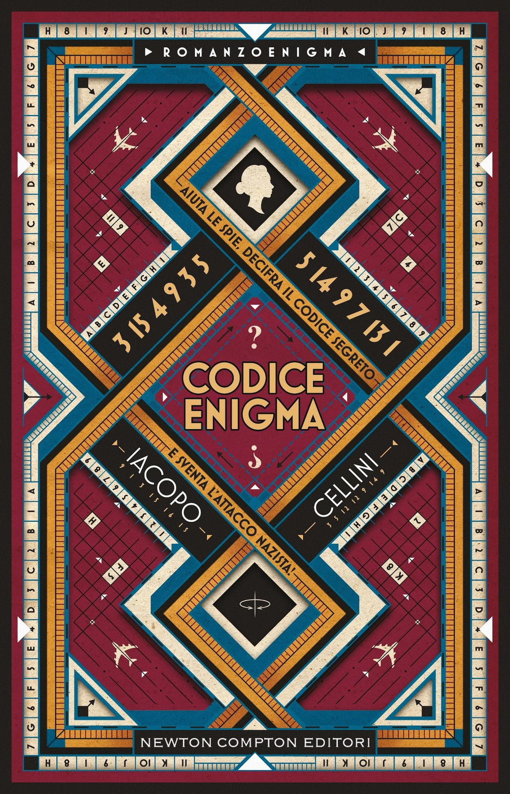 Codice Enigma