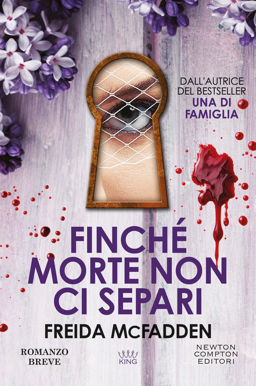 Finché morte non ci separi