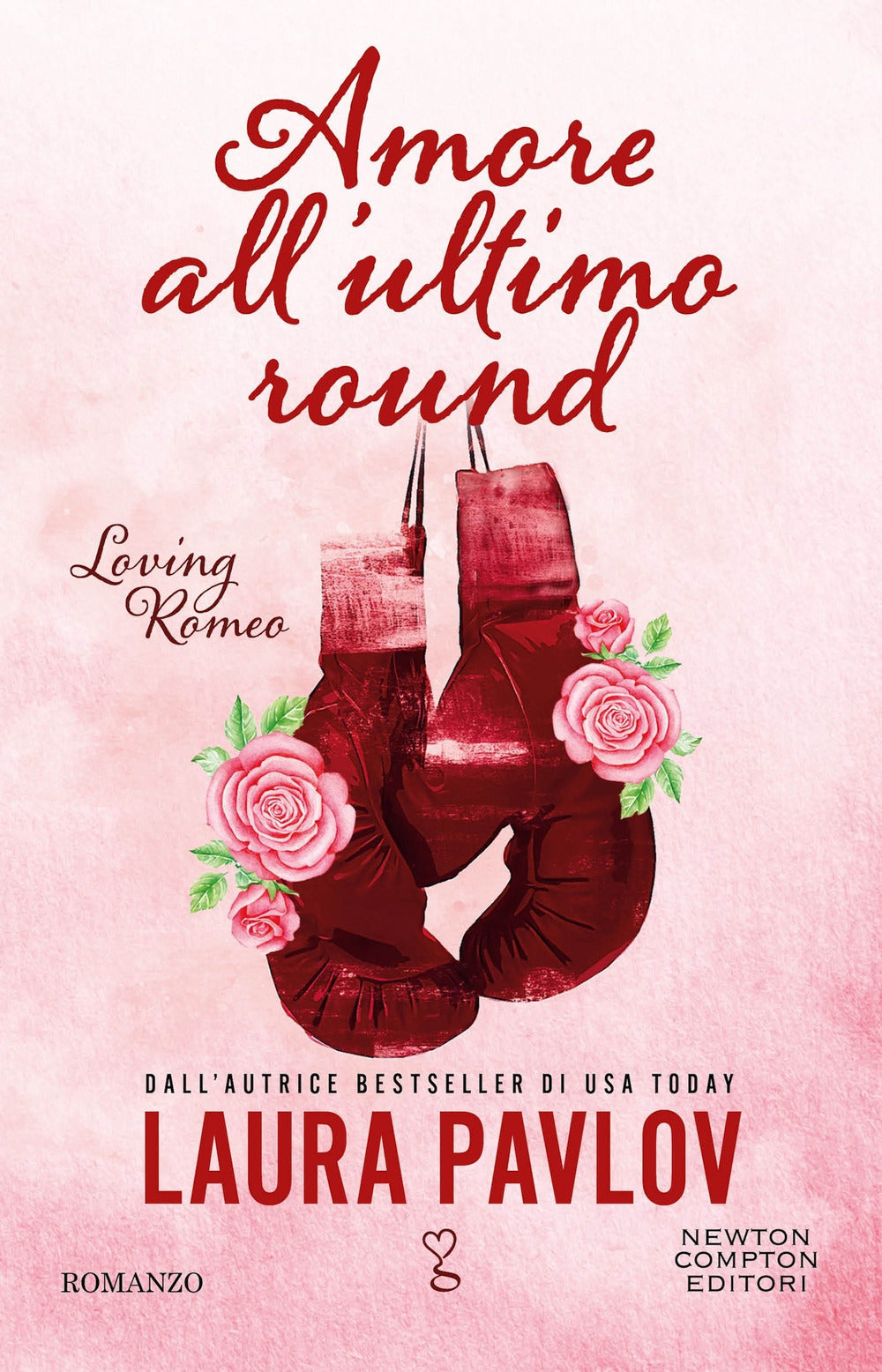 Amore all’ultimo round