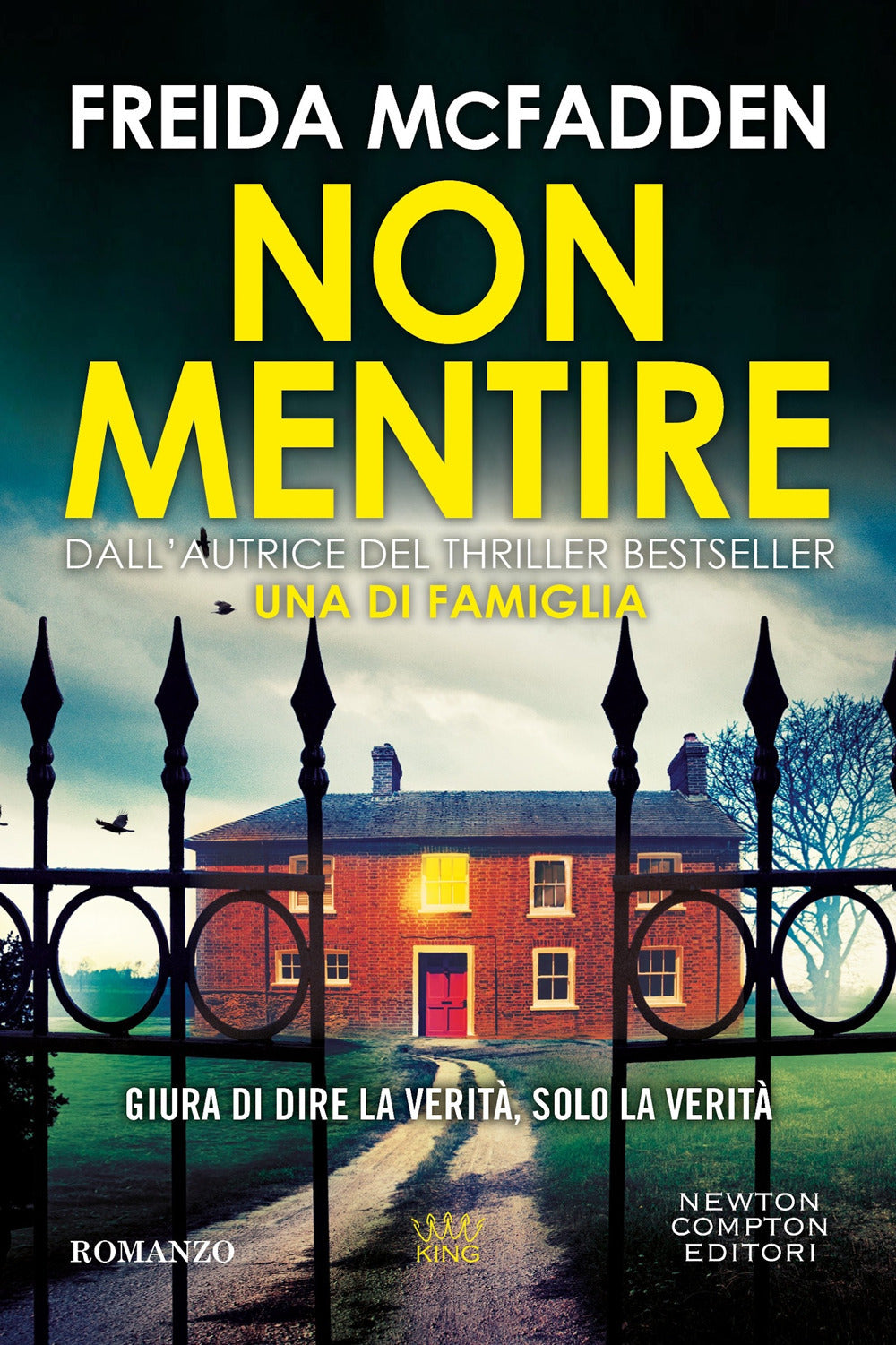 Non mentire