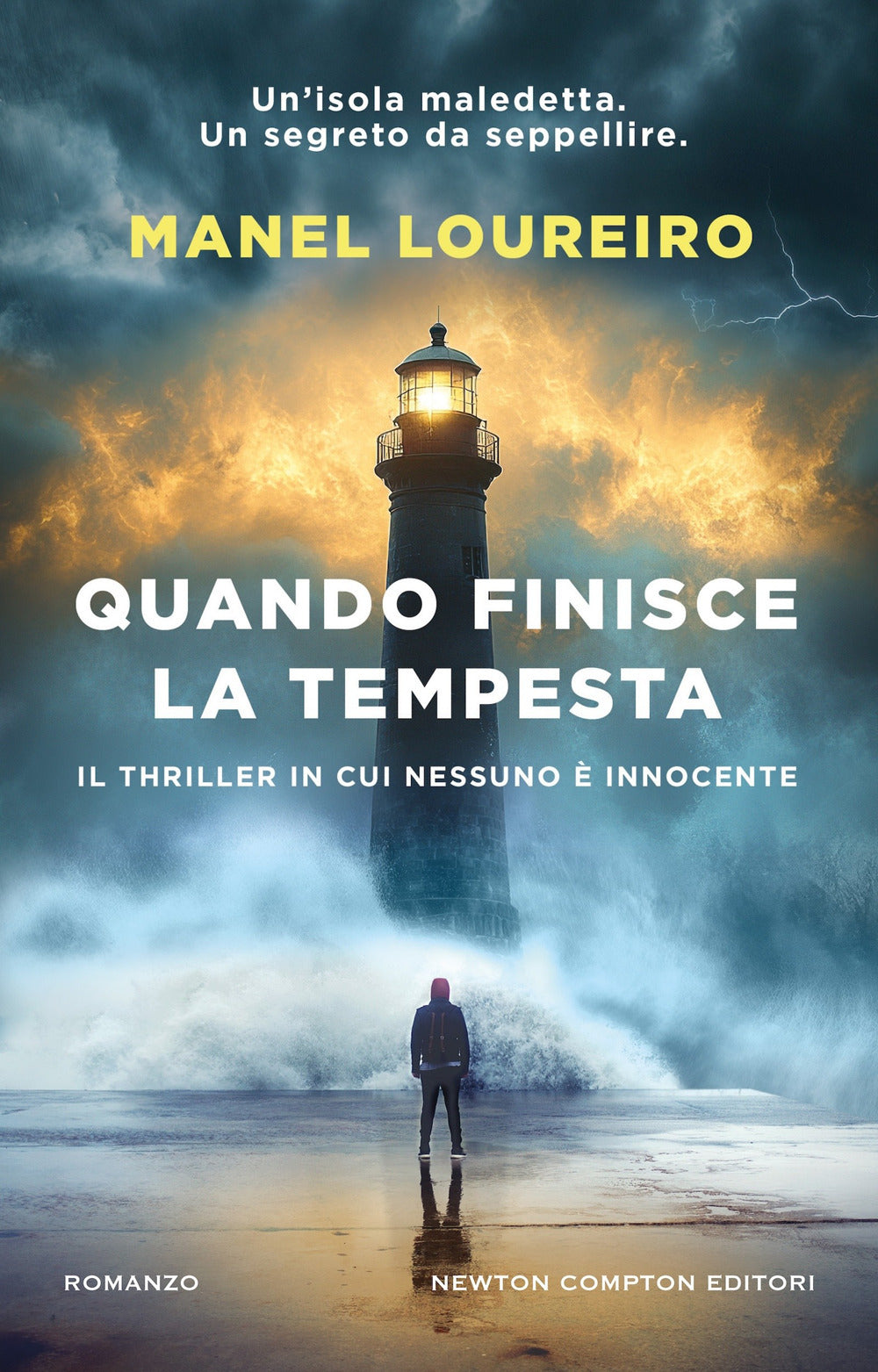 Quando finisce la tempesta