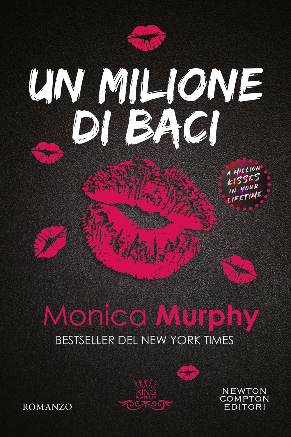 Un milione di baci