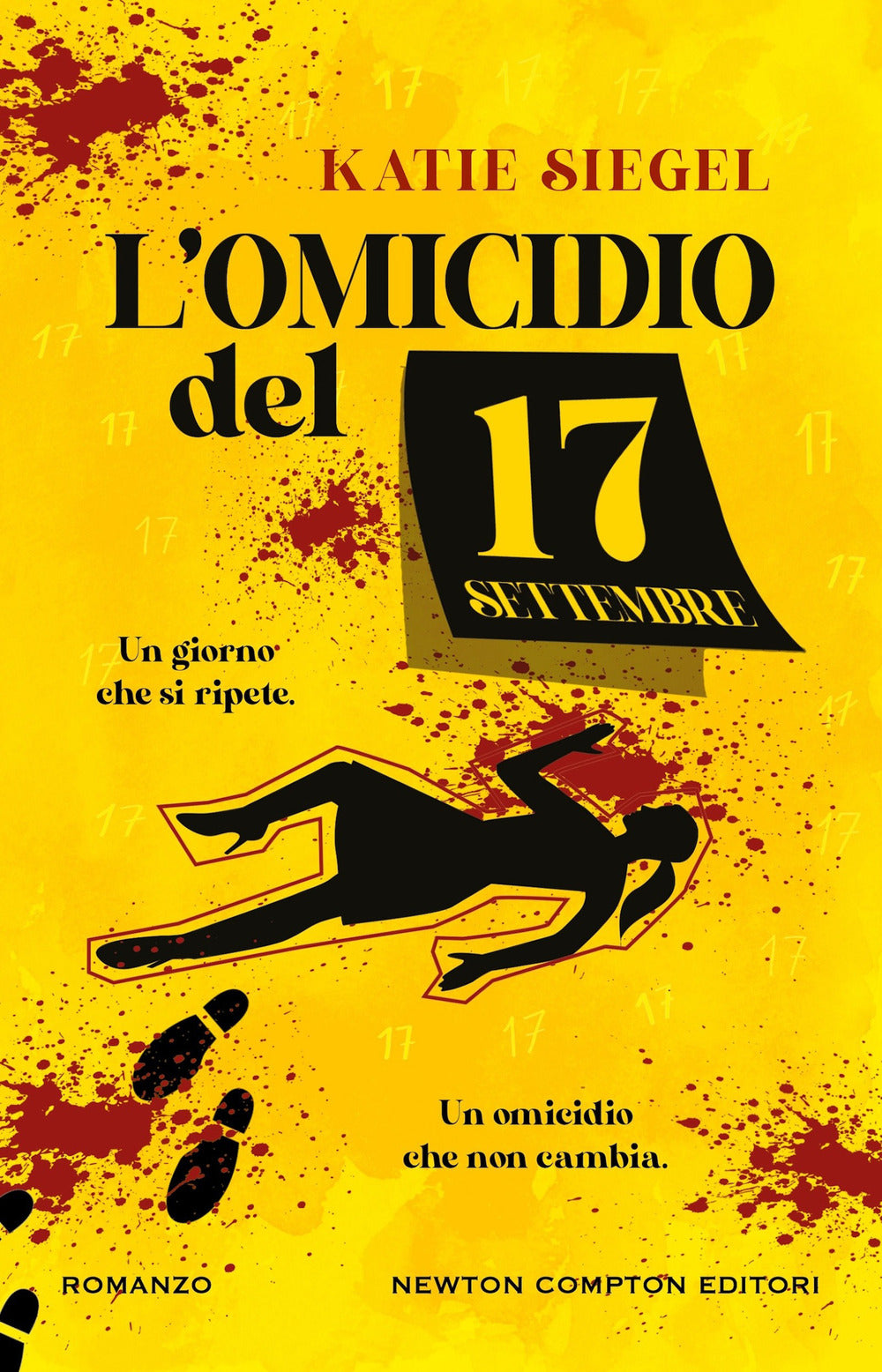 L'omicidio del 17 settembre