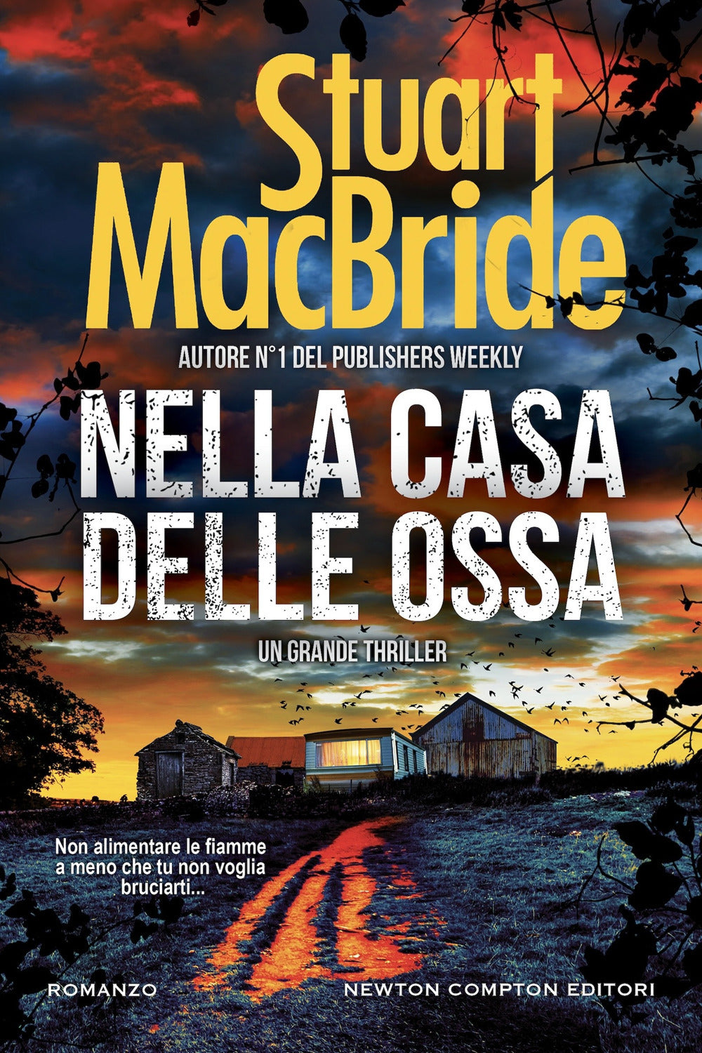 Nella casa delle ossa