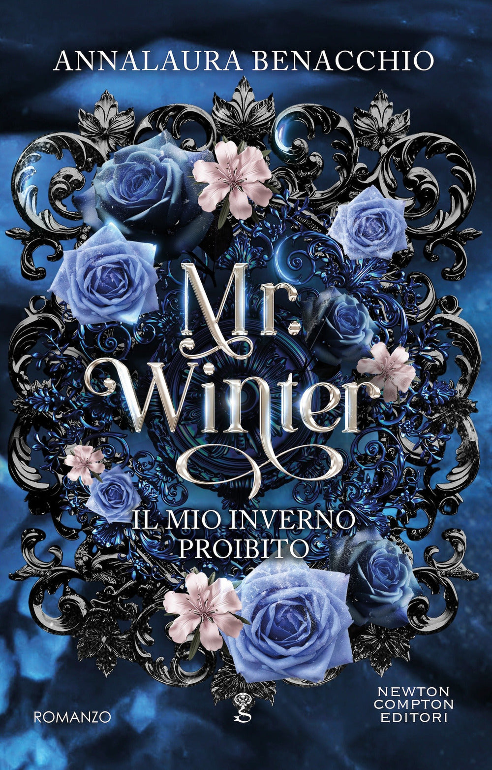 Mr. Winter. Il mio inverno proibito