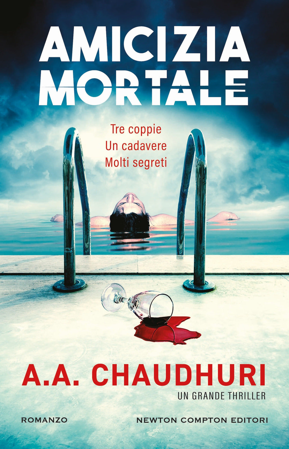 Amicizia mortale