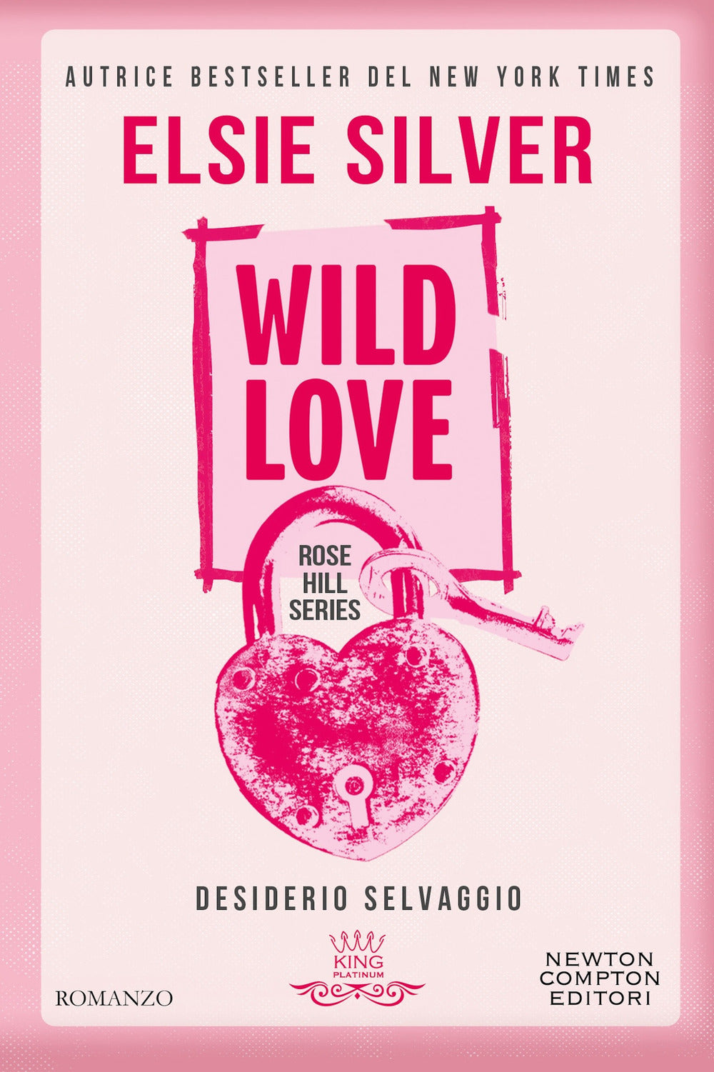 Wild love. Desiderio selvaggio
