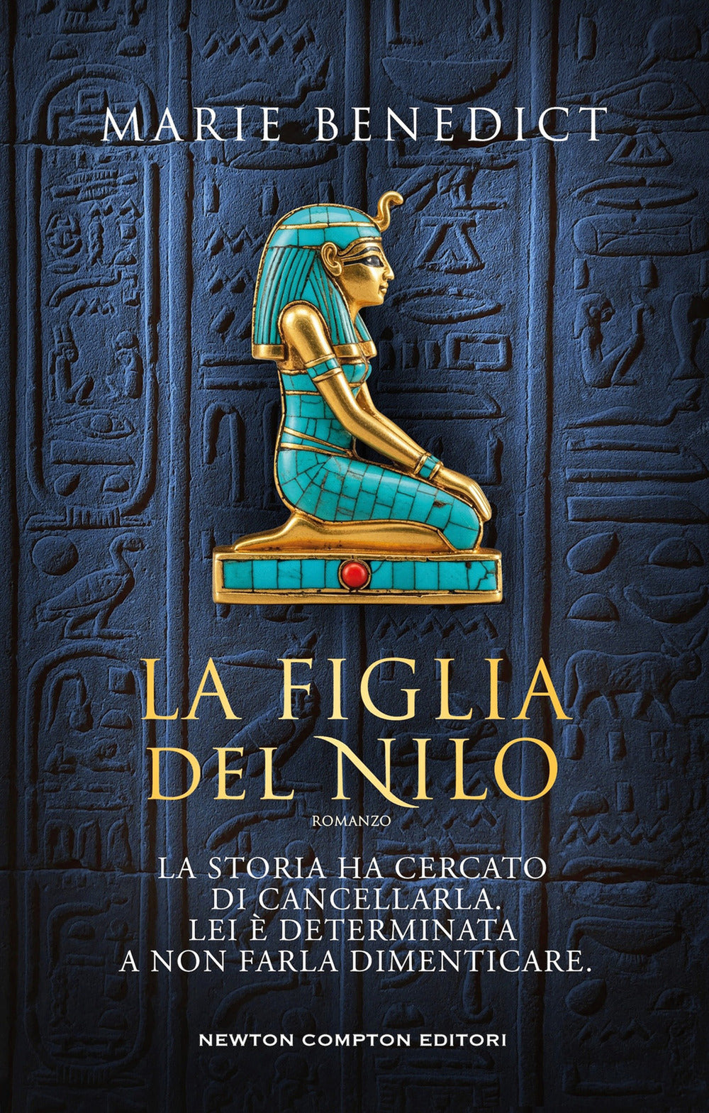 La figlia del Nilo