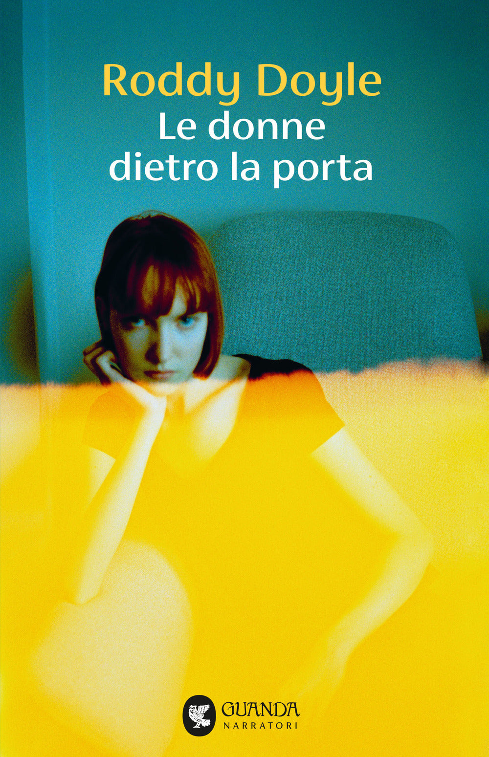 Le donne dietro la porta