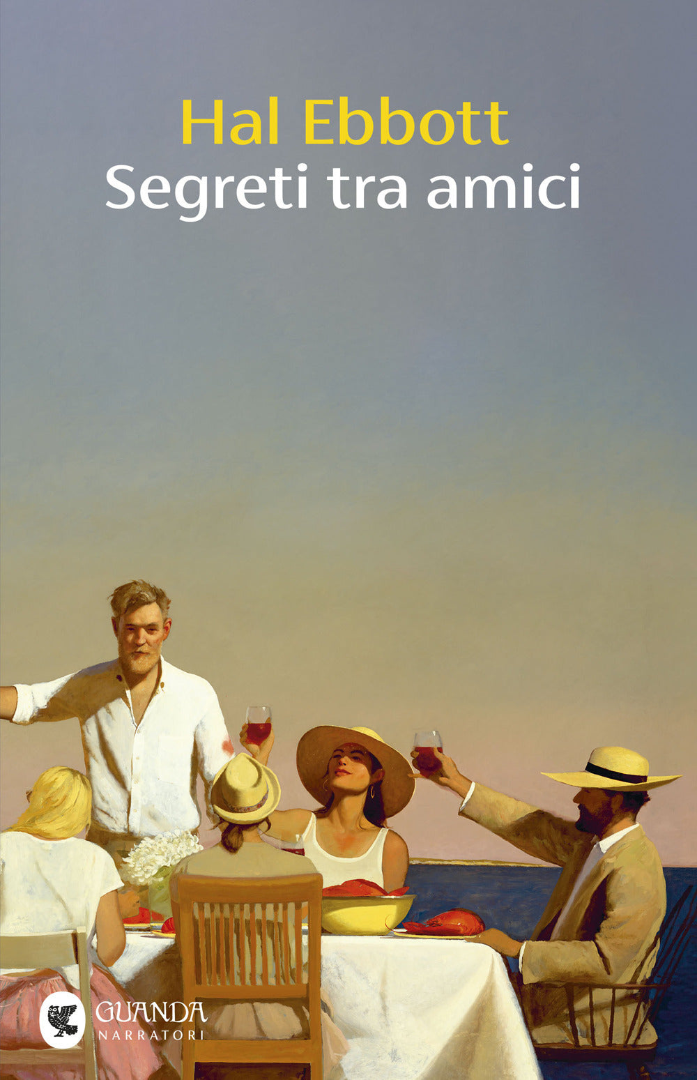 Segreti tra amici