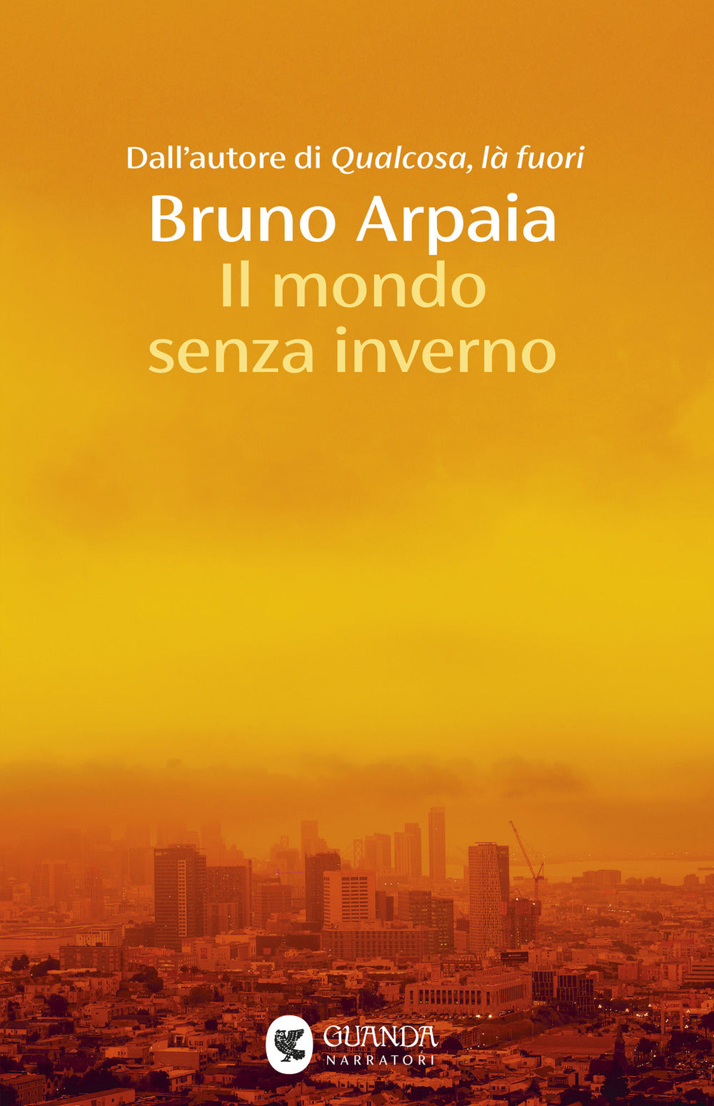 Il mondo senza inverno