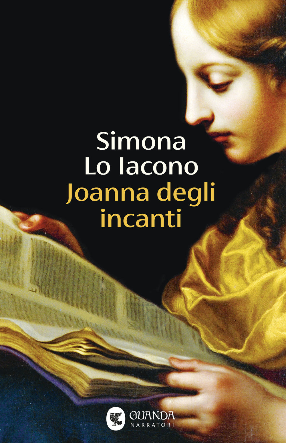 Joanna degli incanti