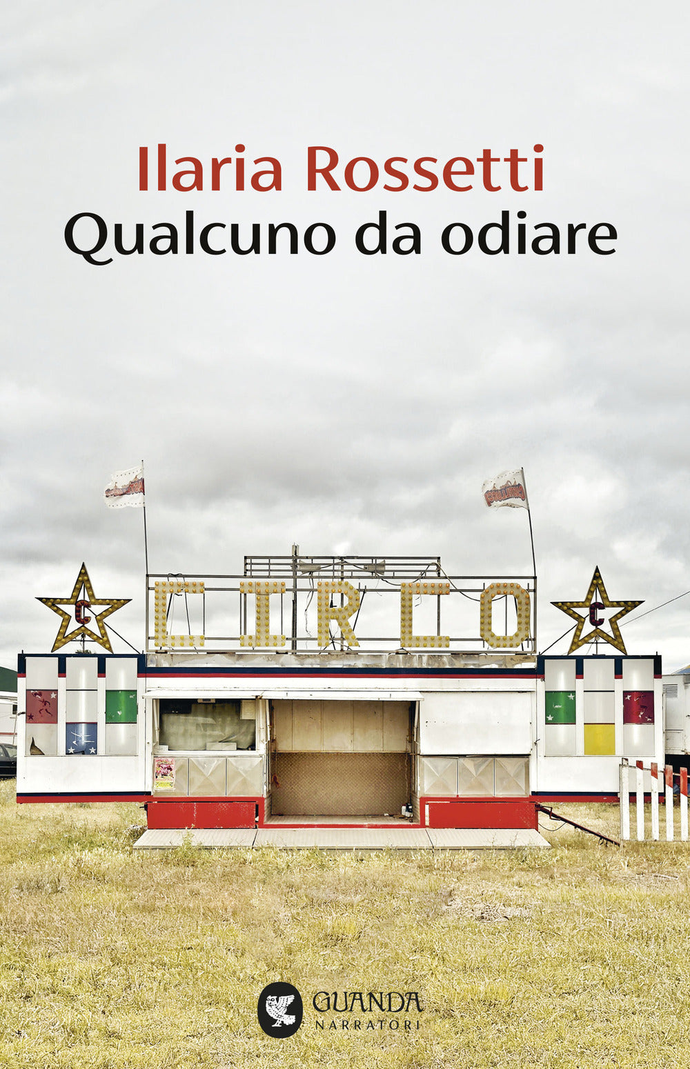 Qualcuno da odiare