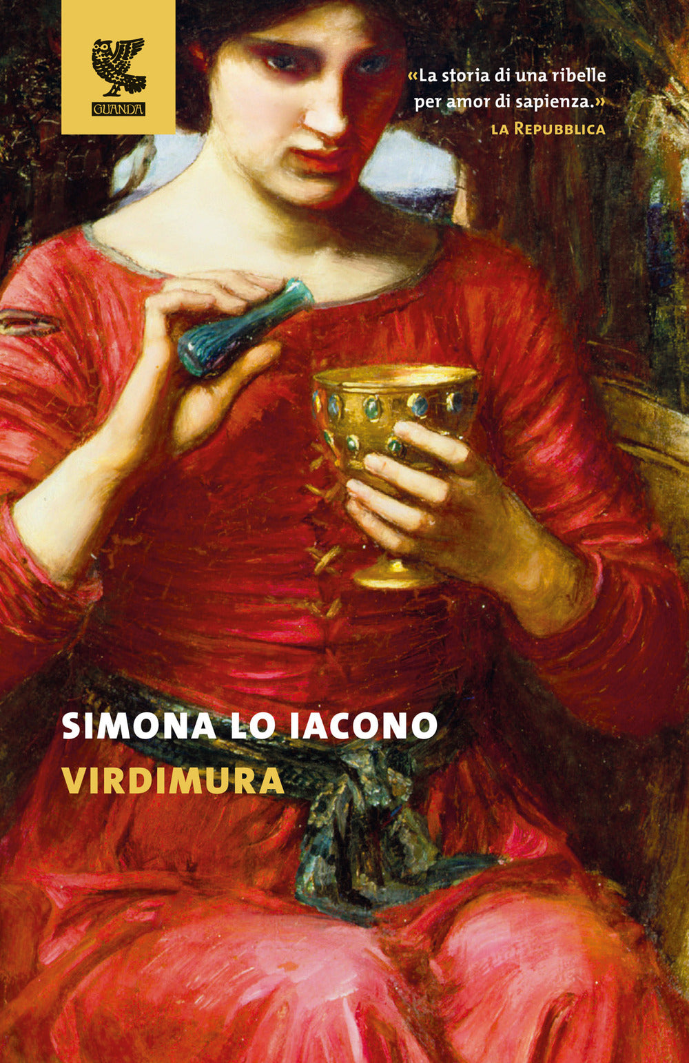 Virdimura