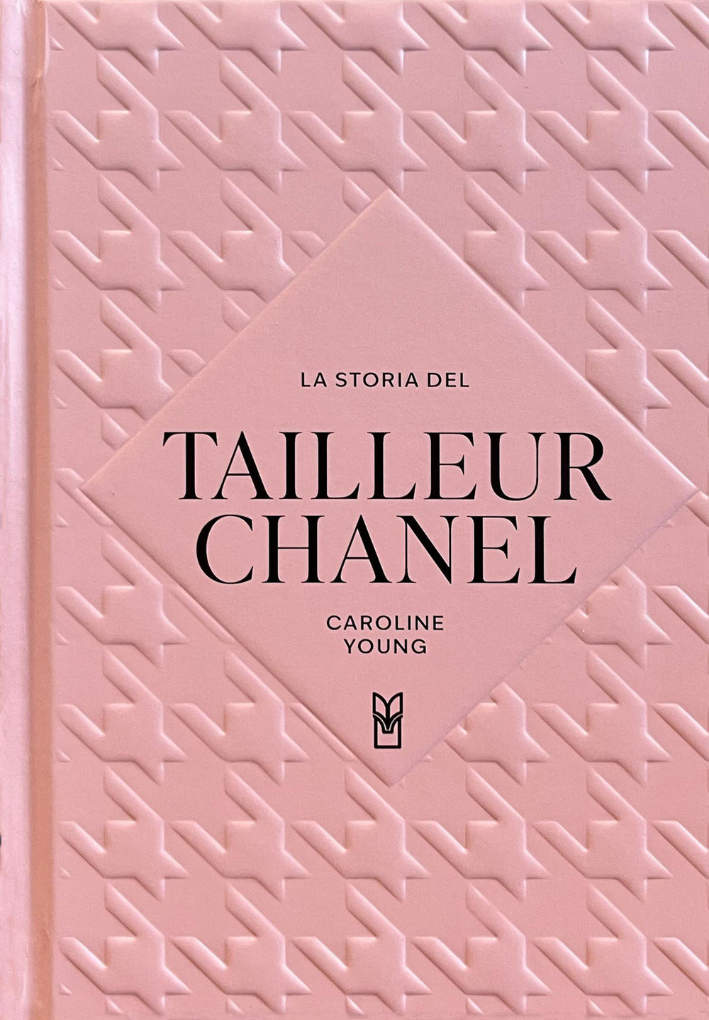 La storia del tailleur Chanel